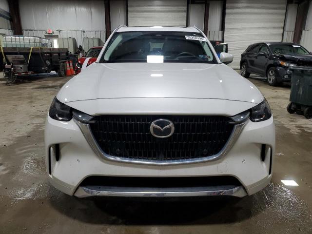 2024 MAZDA CX-90 JM3KK1HC2R1146938