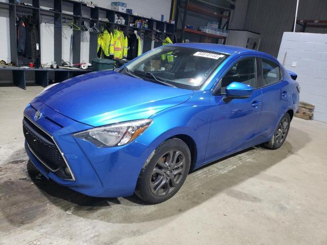 TOYOTA YARIS L