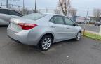 Lot #3025021255 2017 TOYOTA COROLLA L