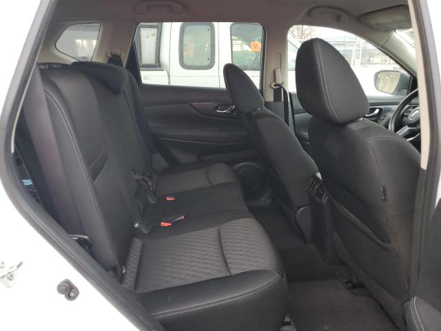 2018 NISSAN ROGUE S - KNMAT2MT8JP590050