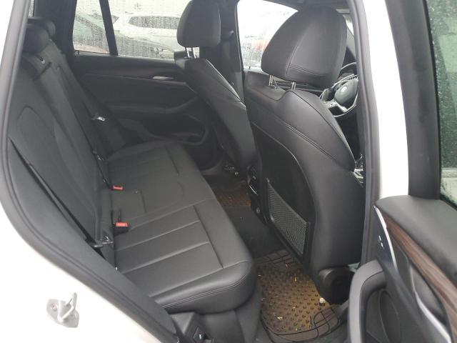 2018 BMW X3 XDRIVE3 - 5UXTR9C53JLD62825