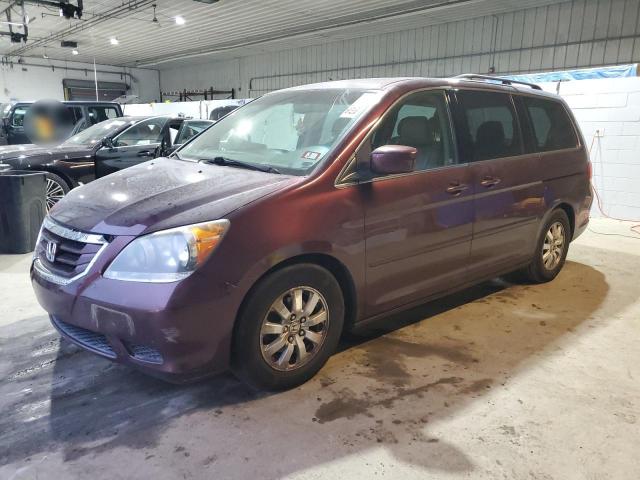 HONDA ODYSSEY EX