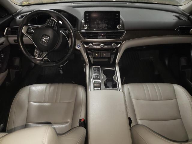 2019 HONDA ACCORD EXL - 1HGCV2F5XKA032336