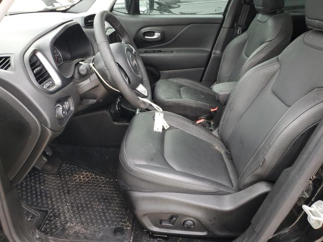 2023 JEEP RENEGADE A - ZACNJDE15PPP73186