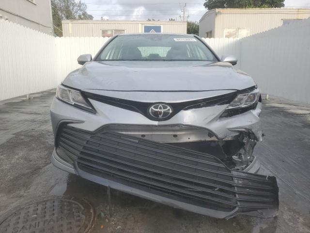 VIN 4T1C11AK7RU851231 2024 TOYOTA CAMRY no.5