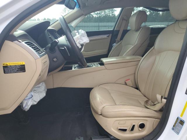 2015 HYUNDAI GENESIS 3. - KMHGN4JE5FU020663