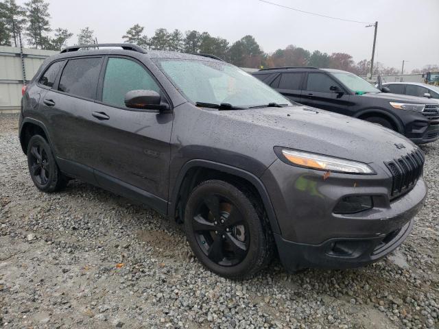 2017 JEEP CHEROKEE L - 1C4PJLDB4HW592407