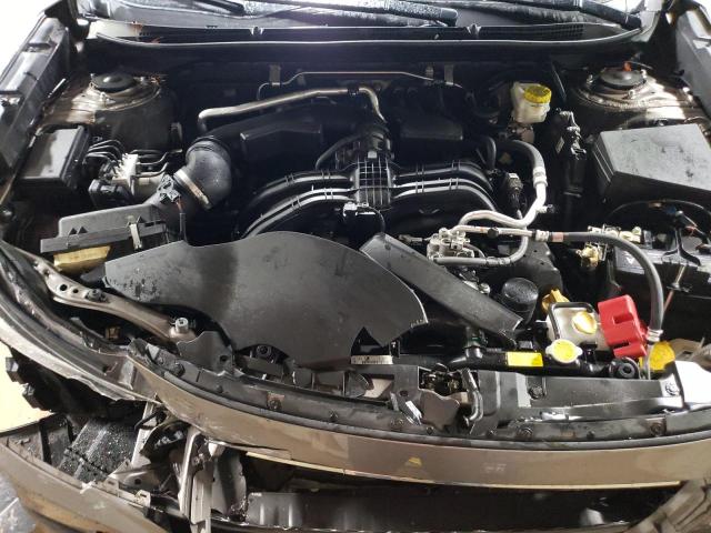 2022 SUBARU OUTBACK LI - 4S4BTANC2N3213185
