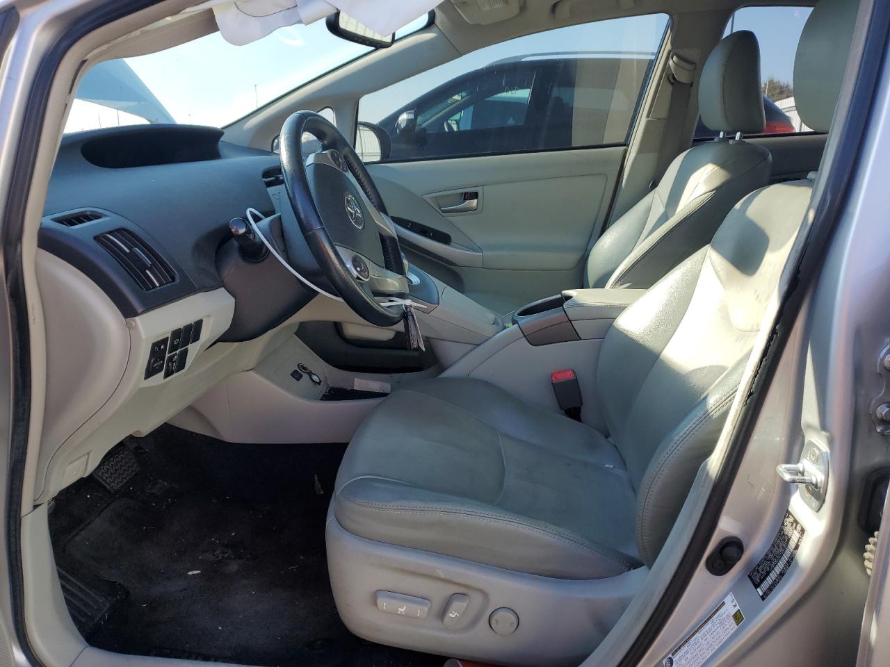 Toyota Prius 2013