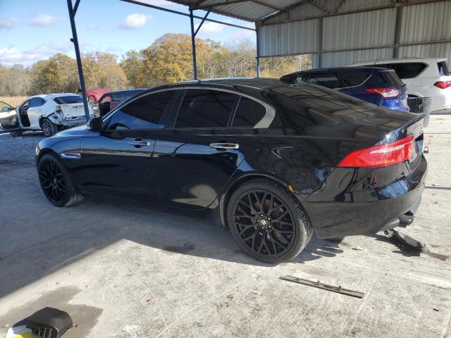 2018 JAGUAR XE PREMIUM SAJAJ4FN2JCP18422