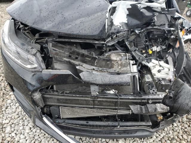2021 CHEVROLET TRAX LS - KL7CJKSB7MB308147