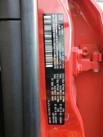 2017 JEEP RENEGADE S - ZACCJBABXHPG16333