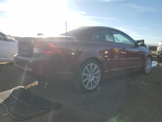 YV1672MCXBJ107912 Volvo C70 T5 2011