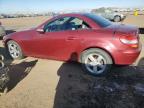 Lot #3028754743 2007 MERCEDES-BENZ SLK 280