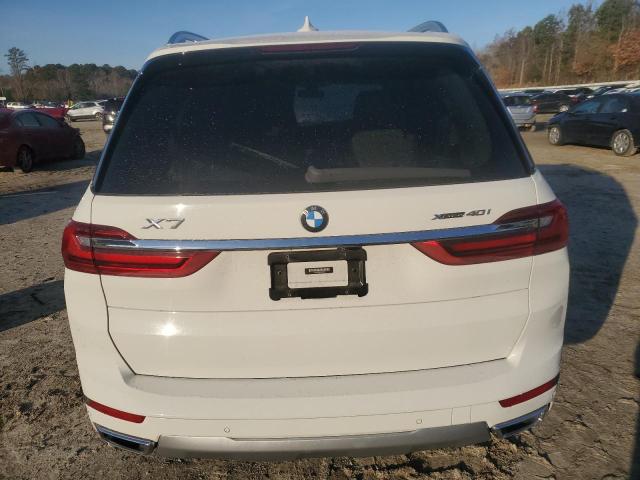 VIN 5UXCW2C5XKL086903 2019 BMW X7 no.6