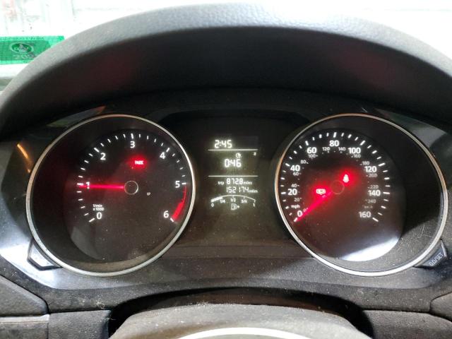 2015 VOLKSWAGEN JETTA TDI - 3VW3A7AJ6FM265258