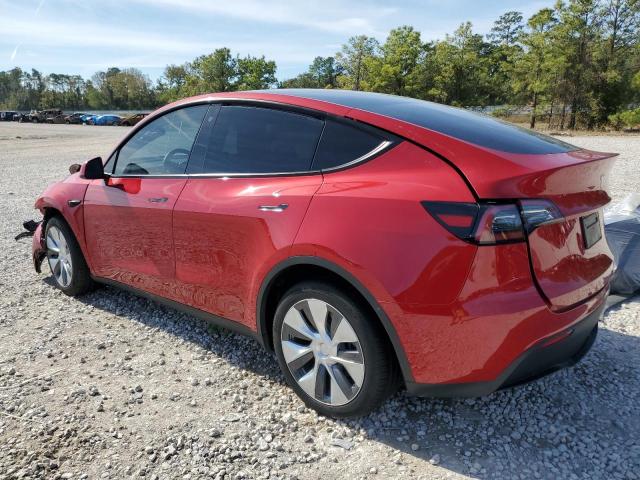 2023 TESLA MODEL Y - 7SAYGDEE3PA113561