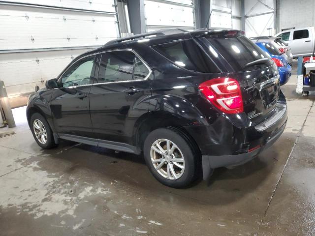 2017 CHEVROLET EQUINOX LT - 2GNFLFEK1H6151213