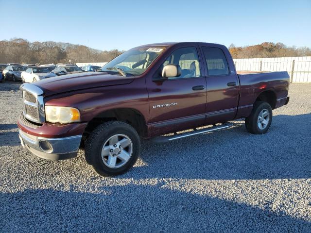 2002 DODGE RAM 1500 H #3093977518