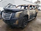 2017 CADILLAC ESCALADE L - 1GYS3BKJ4HR181851