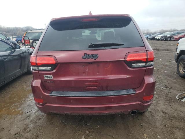 1C4RJFAG2JC309746 2018 JEEP GRAND CHER