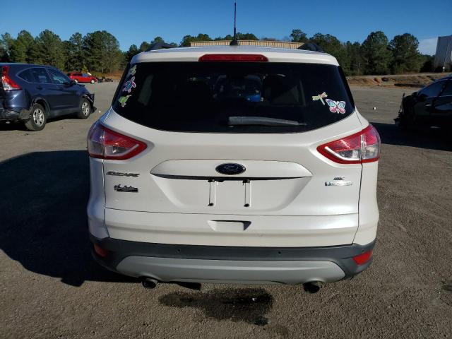 2016 FORD ESCAPE SE - 1FMCU0GXXGUC34262
