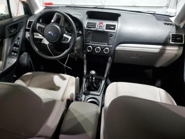 2018 SUBARU FORESTER 2 - JF2SJAAC4JG409388
