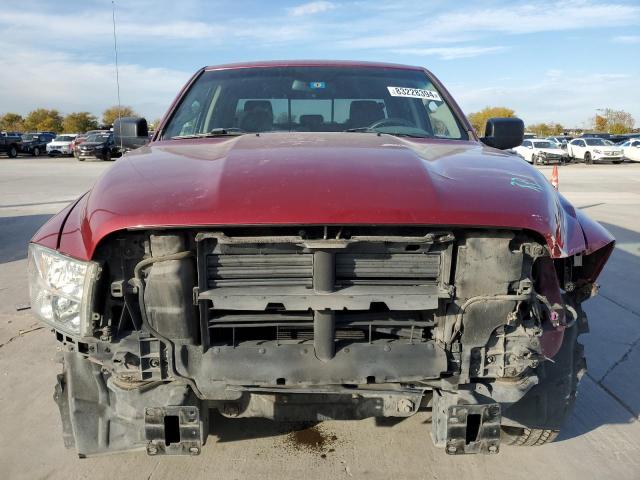 2015 RAM 1500 SLT - 1C6RR6GG6FS622951