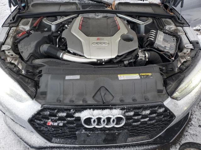 2019 AUDI RS5 WUABWCF5XKA902750