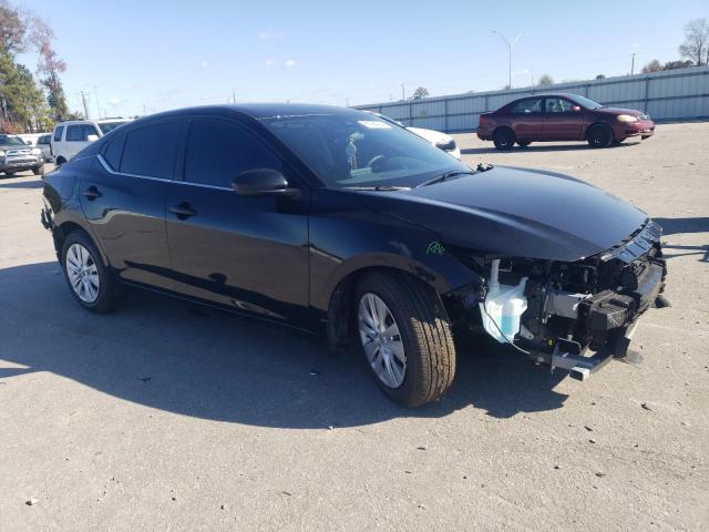 Vin: 3n1ab8bv4ry377037, lot: 81964384, nissan sentra s 20244