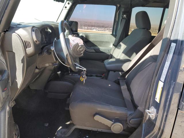 2017 JEEP WRANGLER U - 1C4BJWDG2HL530187