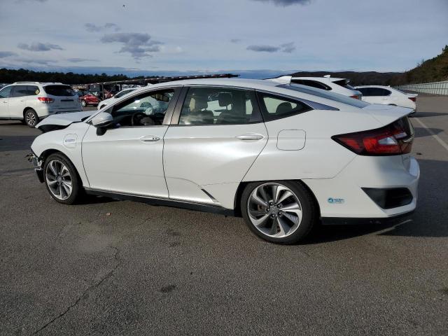 2018 HONDA CLARITY JHMZC5F14JC018298