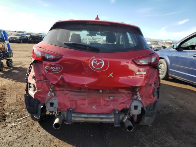 VIN JM1DKFB74J0313661 2018 MAZDA CX-3 no.6