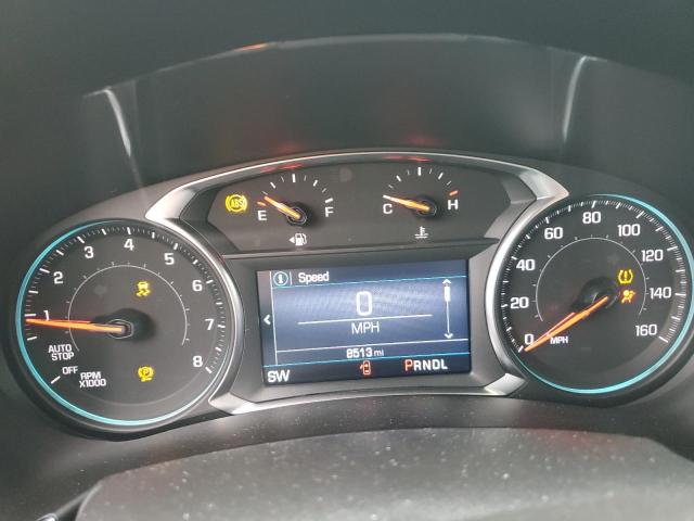 2023 CHEVROLET EQUINOX LT - 3GNAXUEG2PL205823