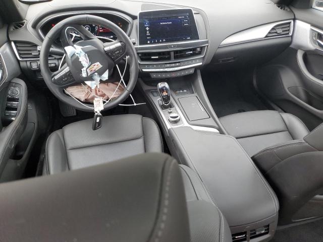 2024 CADILLAC CT5 PREMIU - 1G6DN5RW4R0127924