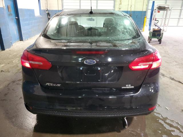 2015 FORD FOCUS SE - 1FADP3F28FL218403