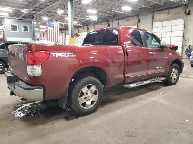 Vin: 5tfby5f12ax101919, lot: 86710864, toyota tundra double cab limited 20103