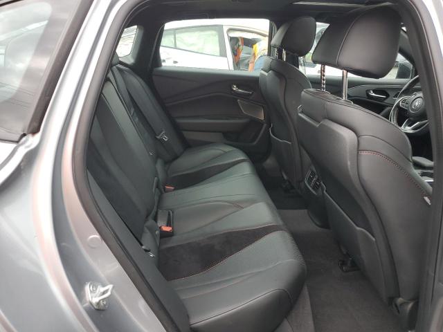 2021 ACURA TLX TECH A - 19UUB5F5XMA004814