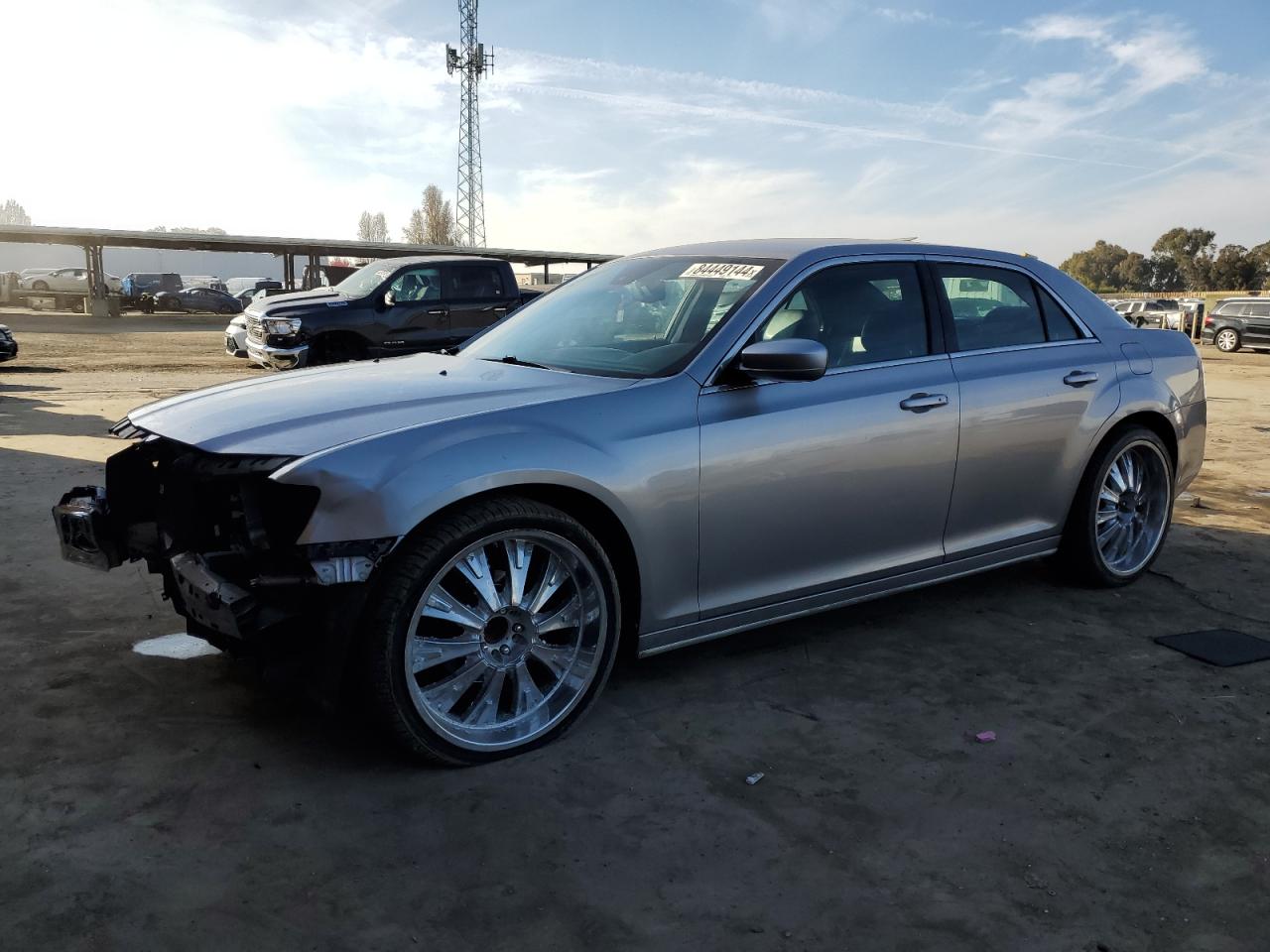 Lot #3029324748 2013 CHRYSLER 300