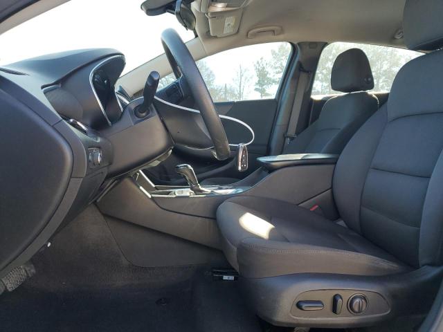 2020 CHEVROLET MALIBU LT - 1G1ZD5ST3LF045704