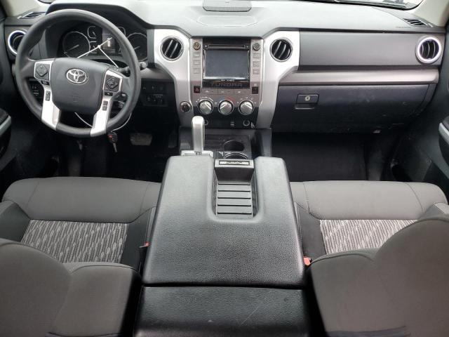 2018 TOYOTA TUNDRA CRE - 5TFDW5F10JX696168