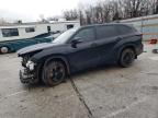 2024 TOYOTA HIGHLANDER - 5TDKBRCHXRS144092