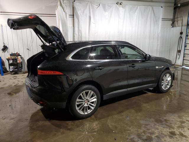 2018 JAGUAR F-PACE PRE - SADCK2FXXJA258131