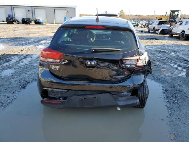 2020 KIA RIO LX - 3KPA25AD0LE279930