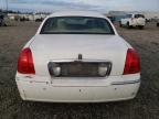 Lot #3057430914 2003 LINCOLN TOWN CAR E