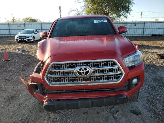 2016 TOYOTA TACOMA DOU - 3TMCZ5AN5GM004918