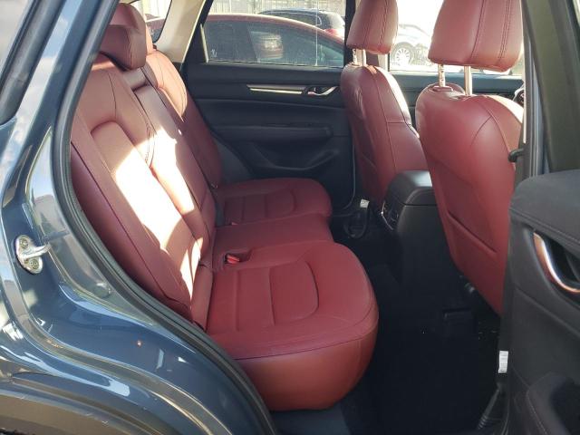 2023 MAZDA CX-5 PREFE - JM3KFBCM9P0197107