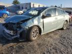 2020 TOYOTA PRIUS L - JTDKARFU1L3106318