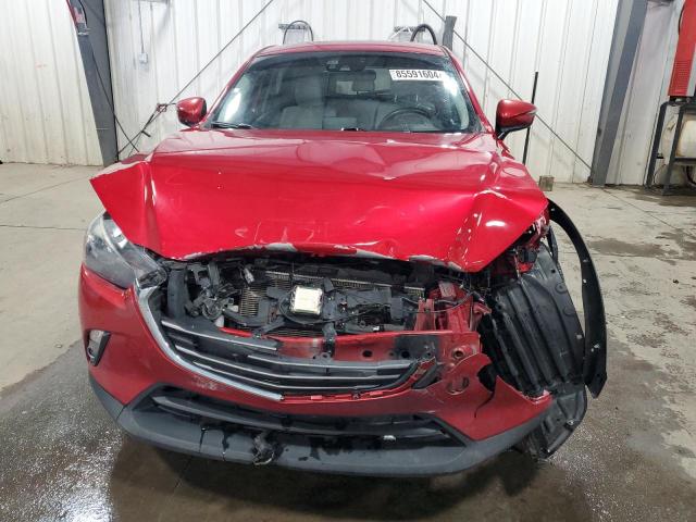 2016 MAZDA CX-3 GRAND - JM1DKBD72G0116244