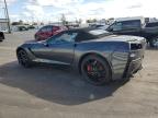 Lot #3023780920 2017 CHEVROLET CORVETTE S